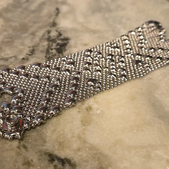 Sergio Gutierrez Liquid Metal Bracelet - Picture 8 of 10